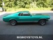 Ford Mustang - MACH I - 1 - Thumbnail