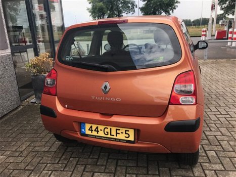 Renault Twingo - 1.2-16V Authentique - 1