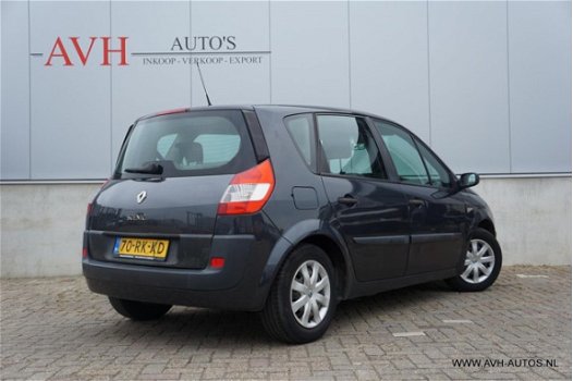 Renault Scénic - 1.6-16V Expression Comfort - 1