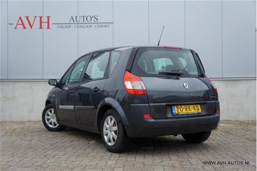 Renault Scénic - 1.6-16V Expression Comfort - 1