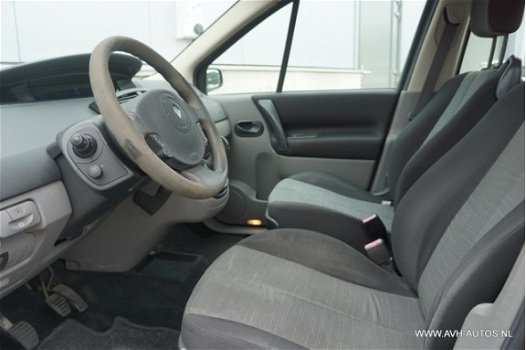 Renault Scénic - 1.6-16V Expression Comfort - 1