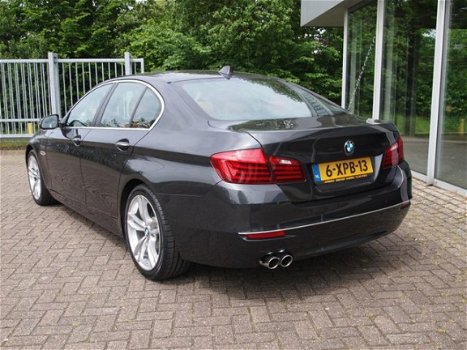 BMW 5-serie - 518d - 1