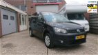 Volkswagen Caddy - 1.6 TDI Nap, dealer onderhouden, Navigatie - 1 - Thumbnail