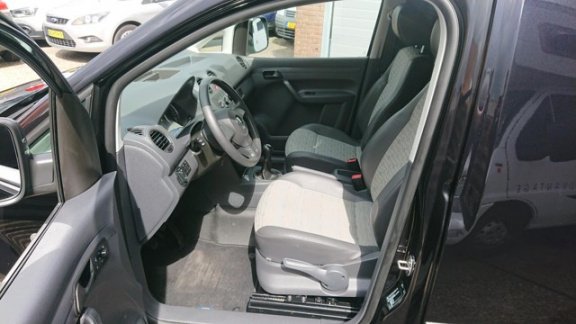 Volkswagen Caddy - 1.6 TDI Nap, dealer onderhouden, Navigatie - 1