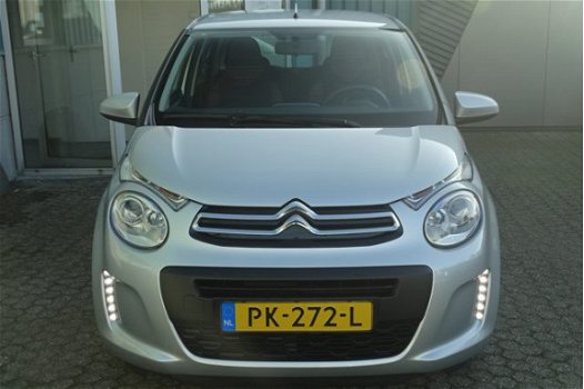 Citroën C1 - 1.0 e-VTi Feel - 1