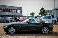 BMW Z4 Roadster - 2.5i S AUTOMAAT , Leer , Navi - 1 - Thumbnail