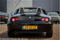 BMW Z4 Roadster - 2.5i S AUTOMAAT , Leer , Navi - 1 - Thumbnail