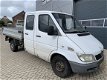 Mercedes-Benz Sprinter - 308cdi dub cab pickup - 1 - Thumbnail