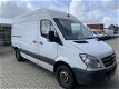 Mercedes-Benz Sprinter - 211cdi motor defect - 1 - Thumbnail