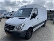 Mercedes-Benz Sprinter - 211cdi motor defect - 1 - Thumbnail