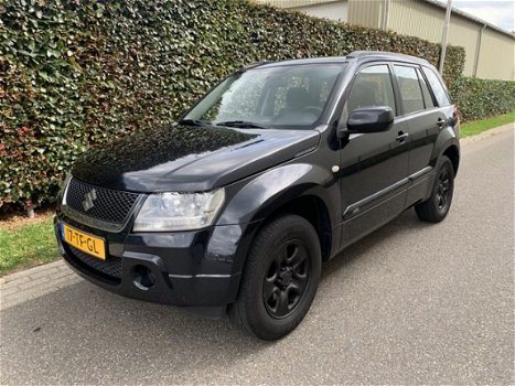 Suzuki Grand Vitara - 2.0-16V JLX AIRCO 4x4 - 1