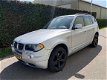 BMW X3 - 3.0d Business Line AUTOMAAT - 1 - Thumbnail