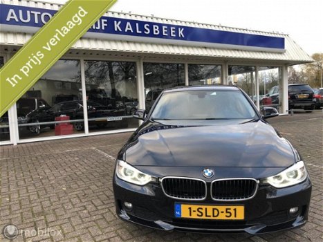 BMW 3-serie - 320d EfficientDynamics Edition Business - 1