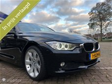 BMW 3-serie - 320d EfficientDynamics Edition Business