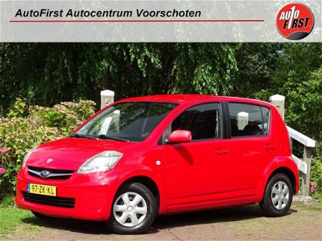 Subaru Justy - 1.0 Comfort | 5drs. | Airco | Elektrische ramen | - 1