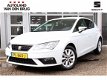 Seat Leon - 1.6 TDI Style Business Intense | Navigatie | Climate Control | Lichtmetalen velgen - 1 - Thumbnail