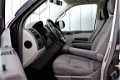 Volkswagen Transporter - 2.0 TDI 180PK AUTOMAAT LANG L2 DUBBELE CABINE COMFORTLINE NAVIGATIE AIRCO B - 1 - Thumbnail