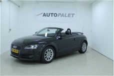 Audi TT Roadster - 2.0 TFSI Pro Line