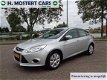 Ford Focus - 1.0 EcoBoost Lease Trend * APK * FULL OPTIONS * MEENEEM PRIJSJE - 1 - Thumbnail