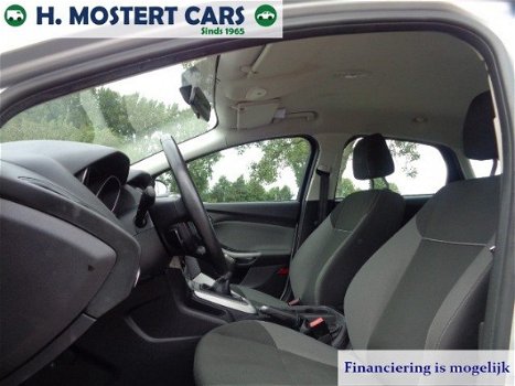 Ford Focus - 1.0 EcoBoost Lease Trend * APK * FULL OPTIONS * MEENEEM PRIJSJE - 1