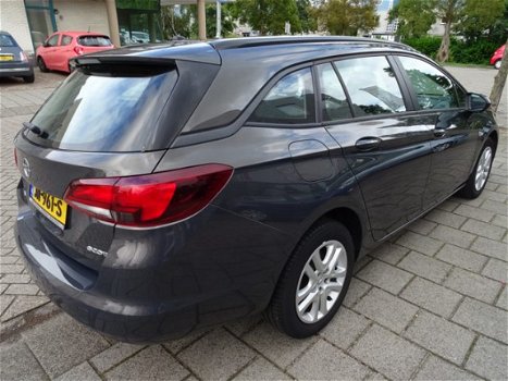 Opel Astra Sports Tourer - 1.6 CDTI EDITION - 1