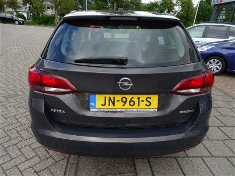 Opel Astra Sports Tourer - 1.6 CDTI EDITION - 1