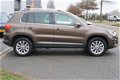 Volkswagen Tiguan - 2.0 TDI Sport&Style 4Motion Trekhaak, Panodak, Xenon, Navi, Stoelverw, Clima, Cr - 1 - Thumbnail