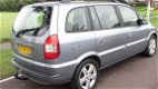 Opel Zafira - 1.8-16V Maxx Automaat - 1 - Thumbnail