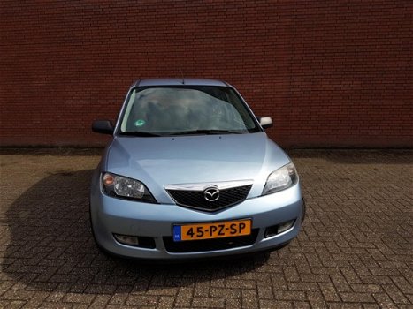 Mazda 2 - 2 1.4 Exclusive / AIRCO / NIEUWSTAAT / ORIG. NL - 1