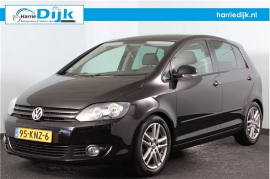 Volkswagen Golf Plus - 1.4 TSI 120PK Comfortline | ECC | Trekhaak | Cruise | LM - 1