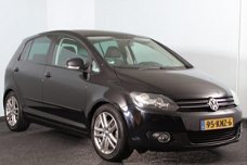 Volkswagen Golf Plus - 1.4 TSI 120PK Comfortline | ECC | Trekhaak | Cruise | LM