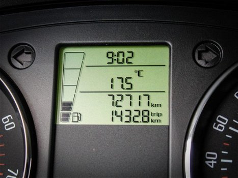 Skoda Fabia - 1.2 TSI Fresh Climate control / Nederlandse auto - 1