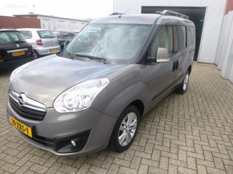 Opel Combo Tour - 2.0 CDTI COSMO - 1