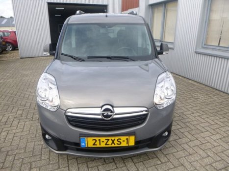Opel Combo Tour - 2.0 CDTI COSMO - 1