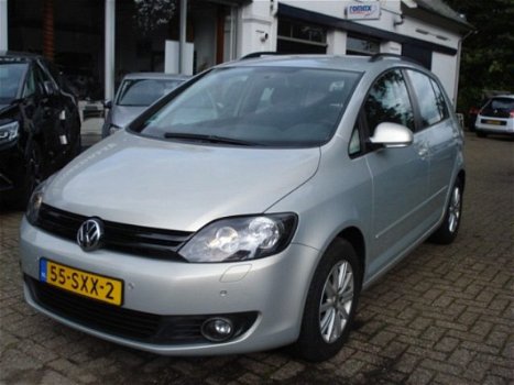 Volkswagen Golf Plus - Plus - 1