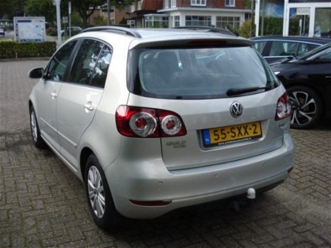 Volkswagen Golf Plus - Plus - 1