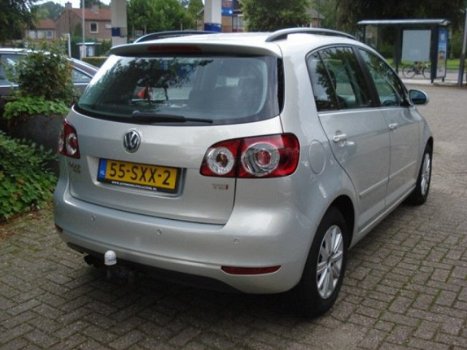 Volkswagen Golf Plus - Plus - 1