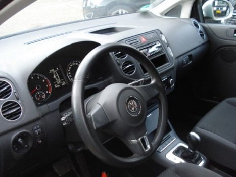 Volkswagen Golf Plus - Plus - 1