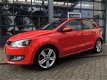 Volkswagen Polo - 1.2 TSI HIGHLINE + DIV Pakketten - 1 - Thumbnail