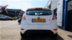 Ford Fiesta - | Navi | Airco | Bluetooth | USB | 5drs - 1 - Thumbnail