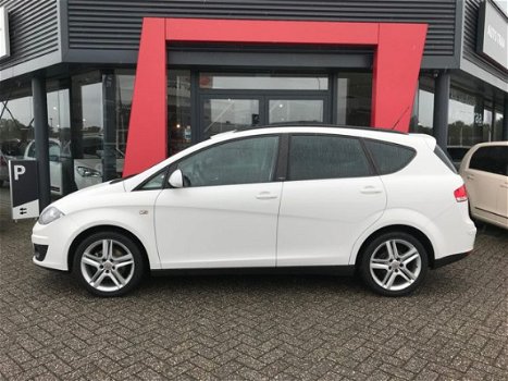 Seat Altea XL - 1.2 TSI I-Tech / STOELVERW. / - 1