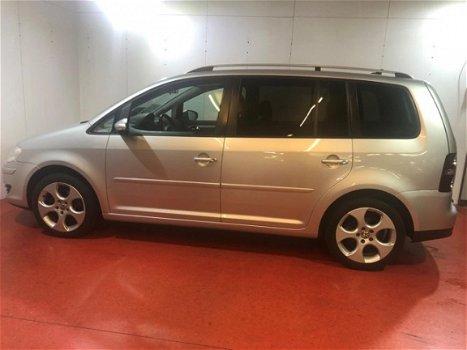 Volkswagen Touran - 1.4 TSI Comfortline - 1