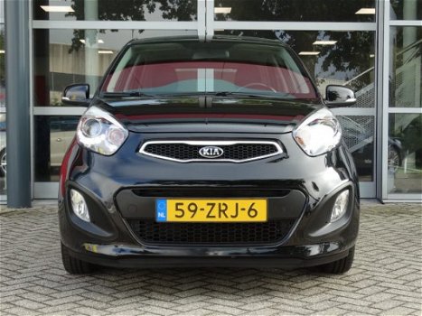 Kia Picanto - 1.0 5drs Design Edition - 1