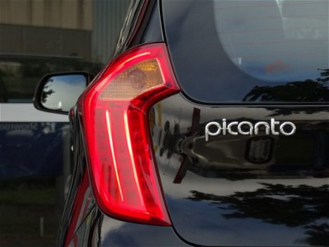 Kia Picanto - 1.0 5drs Design Edition - 1