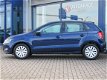 Volkswagen Polo - 1.4-16V Comfortline, 5-Deurs / Airco / Cruise control / Bluetooth / Navigatie - 1 - Thumbnail