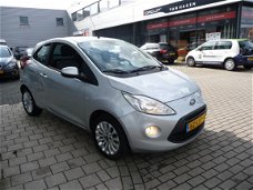 Ford Ka - 1.2 Titanium Airco