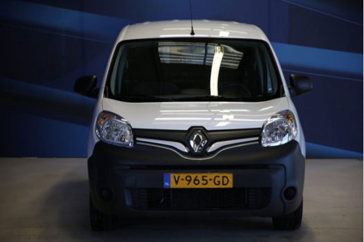 Renault Kangoo - 1.5 dCi 75 Energy Comfort - 1