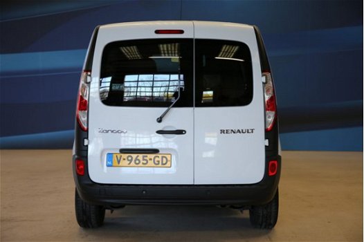 Renault Kangoo - 1.5 dCi 75 Energy Comfort - 1