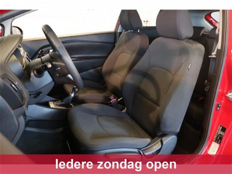 Kia Rio - 1.2 CVVT Plus Pack - 1