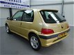 Peugeot 106 - 1.4 XS Premium DEALERONDERH. L.M.VELG. ELEKTR. R/SP NAP - 1 - Thumbnail